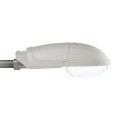Lanterne Selenium, Lampe Fournie Son-t 70 W, Alimentation électronique (eb), Classe Ii , Gris