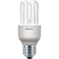 Lampe fluocompacte E27 - Economy Stick 18W / 827 /  61lm