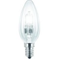 Ecoclassic 28w e14 230v b35 cl 1bc/10