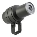 Projecteur  Extérieur Decoflood² Dvp628, Lampe Fournie Cdm-sa/t 150 W, Alimentation électronique (eb), Classe I, Gris