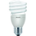 Tornado t2 20w cdl e27 220-240v 1pf/6 - Philips - 405155