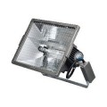 Projecteur Extérieur Powervision, Lampe Fournie Son-t 1000 W, Classe I