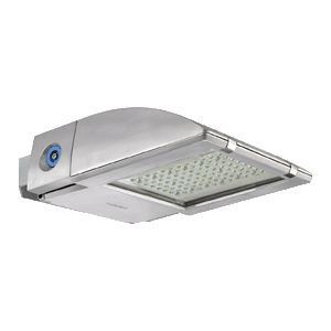 Projecteur Extérieur Optiflood Ledgine Led Economyline 18,100 Lm, Alimentation électronique (eb), Gris