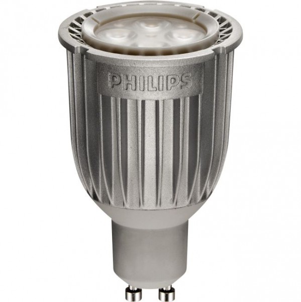Master LedspotMV D 8-50W GU10 827 40D