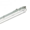 Luminaire étanche Tcw060 Tl- D  Etanche En Polycarbonate Alimentation Hfp Tcw060 1xtl-d58w Hfp Fr (non fournie) - Philips