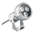 Projecteur  Extérieur Amphilux Spot Compact Led Forte Puissance