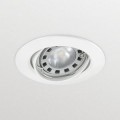 Bbg463 led-40-6w-2700-gu10 alu 50w