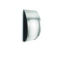 Olive wall lantern inox 1x20w 230v