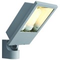 Botanic gardenspot/floodlight grey 2x23