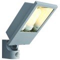 Botanic gardenspot/floodlight grey 2x23