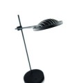 Mindset table lamp led black 1x7.5w sel