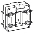 Transformateur de courant Ti monophasé - barre 65 x 32 mm - 1000/5