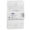 Disjoncteur de branchement EDF - BACO - diff 500 mA - instantané - 4P - 60 A