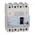 Disjoncteur de puissance DPX 125 - magnéto-thermique - 36 kA - 4P - 63 A