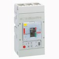 Disjoncteur de puissance DPX-H 630 - électronique S2 - 70 kA - 3P - 400 A