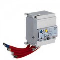 Bloc differentiel électronique DPX/DPX-I 125 - 4P - montage aval
