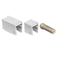 Alvéole (8) pour DPX 250 ER version extractible - 4P