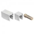 Alvéole (8) pour DPX 250 ER version extractible - 4P