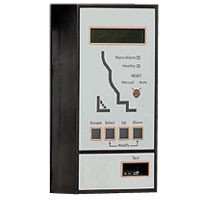 Alimentation externe fixe pour unité de protection électronique MP17