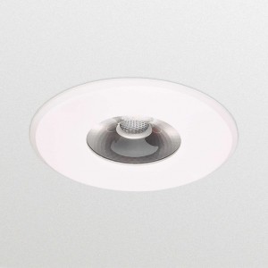 CoreLine Accent - RS140B LED6-32-/840 PSR PI6 Blanc
