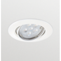 Ledinaire Kit Zadora LED 5W Orientable RS049B LED-MS-40-5W-2700-GU10 WH 50W