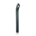 Dunetop lantern post led grey 1x7.5w sel