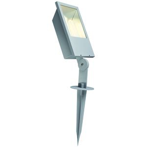 Botanic gardenspot/floodlight grey 2x23