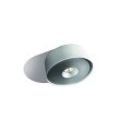 Syon ceiling lamp led white 1x7.5w selv