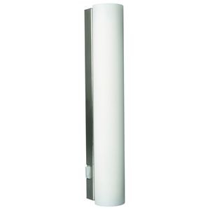 Vitalise wall lamp chrome 1x8w 230v