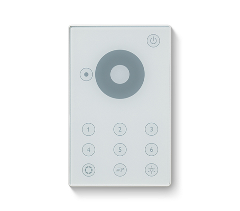 Vayact lrc2012 vaya touch wh - Philips - 377764