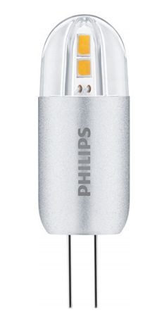 CorePro LED capsule LV - 2-20W 830 G4