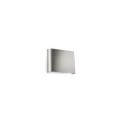 Galax wall lamp led nickel 2x2.5w selv