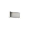 Galax wall lamp led nickel 4x2.5w selv