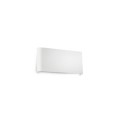 Galax wall lamp led white 4x2.5w selv