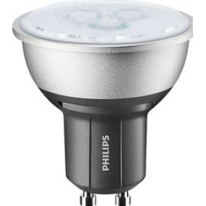 MASTER LEDspotMV VLE D 3.5 W = 35W GU10 830 40D