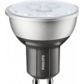 MASTER LEDspotMV VLE D 3.5 W = 35W GU10 830 40D