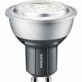 Lampe LED Master LED spot MV D 5.4-50w gu10 930 40D - Philips