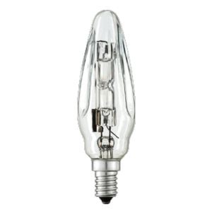 Ampoule halogène E14 Philips Halogena 400W 2900K