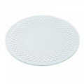 Downlight fluocompact GBH024 RG - Vitre Recessed Glass - Philips
