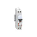 Disjoncteur DNX 4500 - Lexic à vis - Uni+N - 230 V~ - 6 A - courbe C