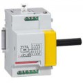 Module commande motorisée Lexic - 24 V~ - pour 2P, 3P et 4P