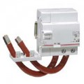 Bloc différentiel adaptable DX - Lexic à vis - 2P - 230/400 V~ - 80-125 A - type AC - 30 mA