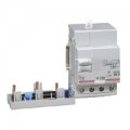 Bloc différentiel adaptable DX-L - Lexic - 3P - 400 V~ - type Hpi - 300 mA