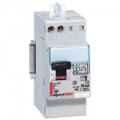 Disjoncteur différentielDNX 4500 - Lexic auto - Uni+N - 230 V~ - 32 A - type AC - 30 mA