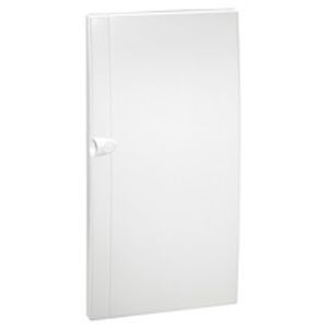 Porte coffret Ekinoxe pour coffret 012 13/329 11 - IP 40 - blanc RAL 9010