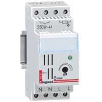 Interrupteur crépusculaire Lexic - standard - 2 mod