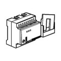 Délesteur monophasé Lexic - 230 V~ - 3 circuits délestés 15 A max - tore séparé