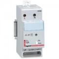 Déconnecteur de réseau Lexic - 16 A - 250 V~ - 2 mod