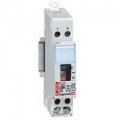 Contacteur standard heures creuses Lexic - 2P - 250 V~ - 20 A - 2F