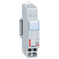 Compensateur en impédance pour télérupteurs - 230 V~ - 50/60 Hz